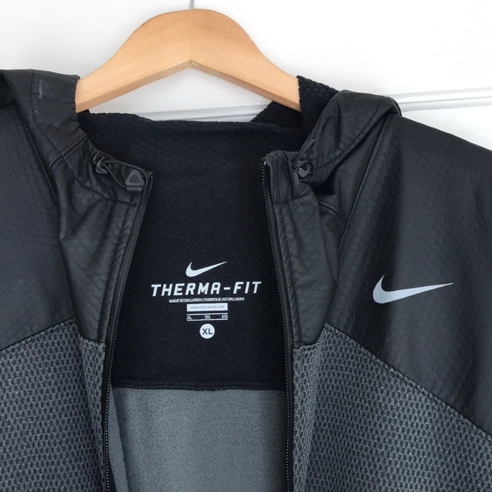 Therma-fit hoodie